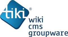 Tiki Wiki CMS Groupware